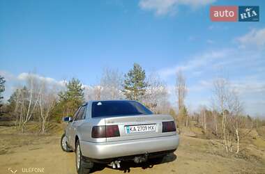 Седан Audi A6 1996 в 