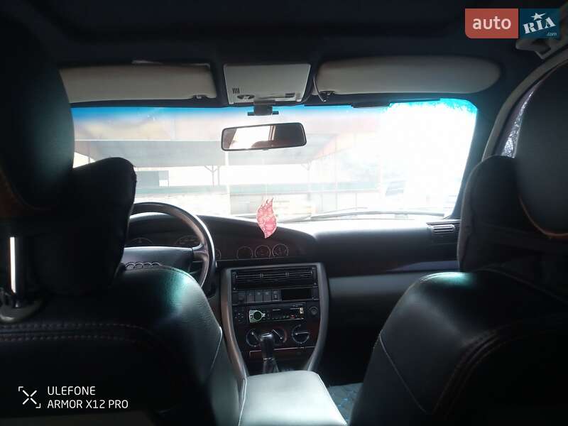 Седан Audi A6 1996 в Хорошеве