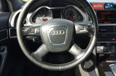 Универсал Audi A6 2006 в 