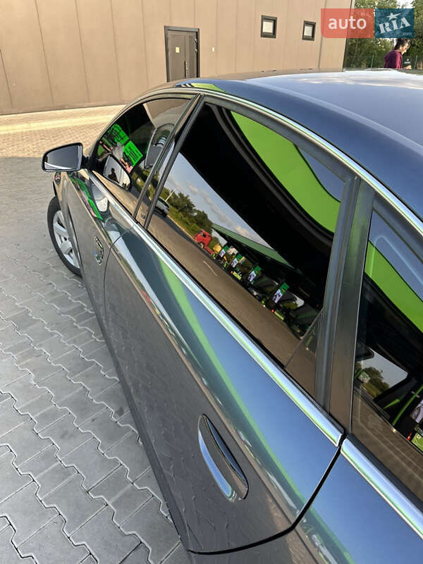 Седан Audi A6 2004 в Стрые