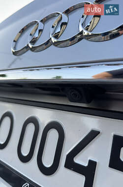 Седан Audi A6 2019 в 