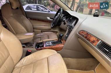 Универсал Audi A6 2005 в Коростене