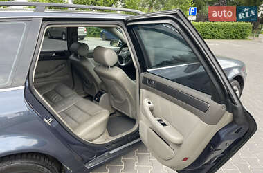 Универсал Audi A6 2003 в 