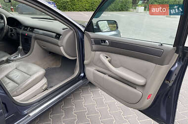 Универсал Audi A6 2003 в 