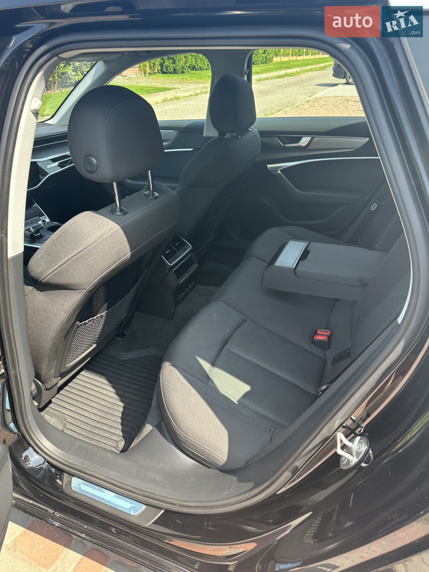 2018 Audi A6 - мініатюра 13