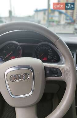 Седан Audi A6 2007 в 