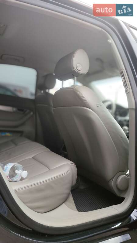 Седан Audi A6 2007 в Харькове