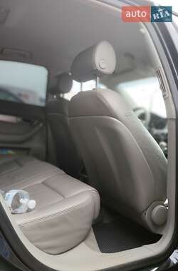 Седан Audi A6 2007 в 