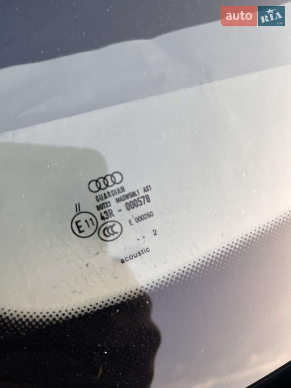 Седан Audi A6 2013 в Белой Церкви фото 16 Седан Audi A6 2013 в Белой Церкви