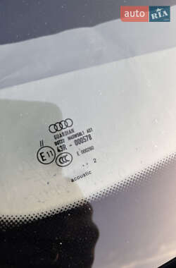 Седан Audi A6 2013 в 