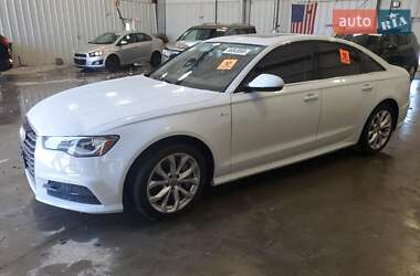 Audi A6 2017