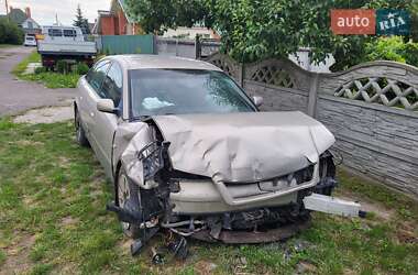 Седан Audi A6 1998 в Полтаве
