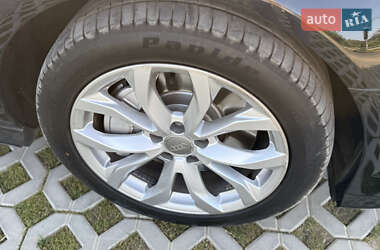 Седан Audi A6 2017 в 