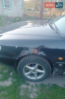 Седан Audi A6 1996 в Глухові