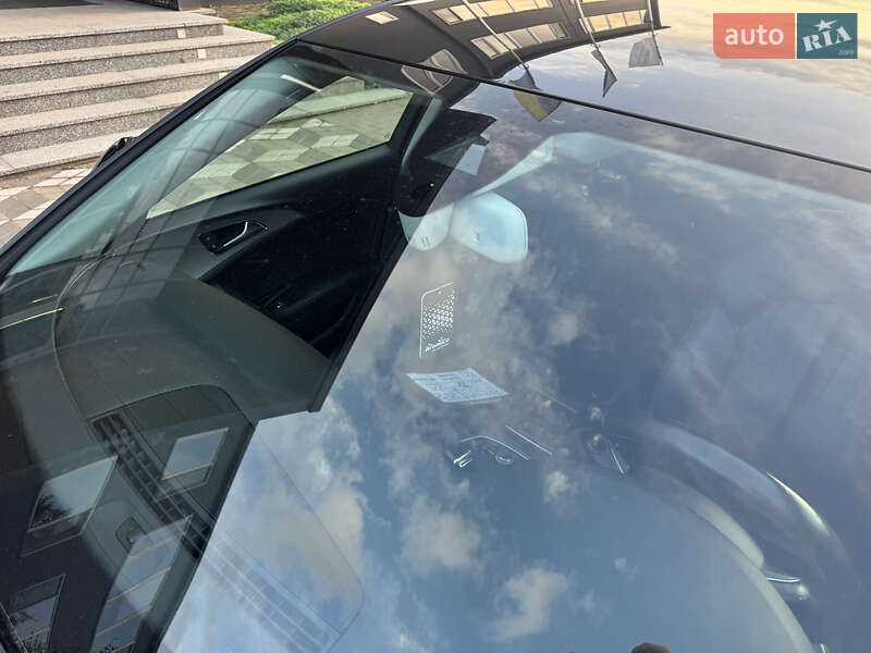 Универсал Audi A6 2012 в Белой Церкви