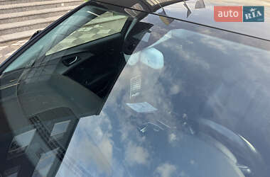 Универсал Audi A6 2012 в 