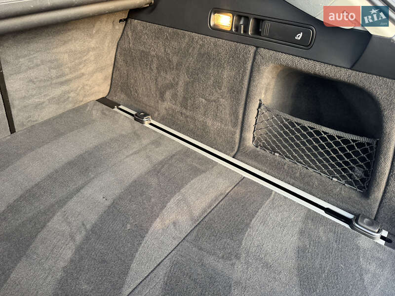 Универсал Audi A6 2012 в Белой Церкви