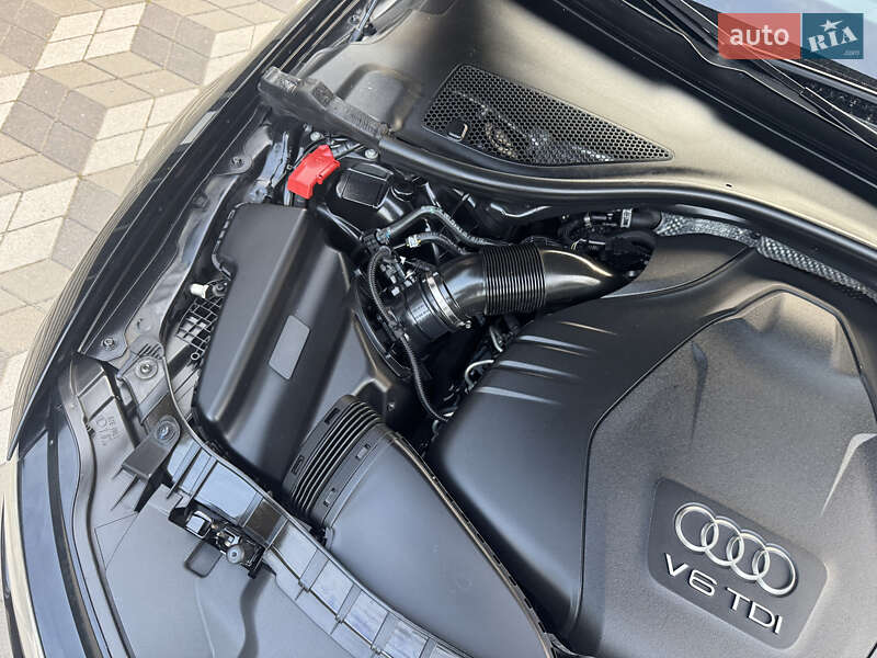 Универсал Audi A6 2012 в Белой Церкви