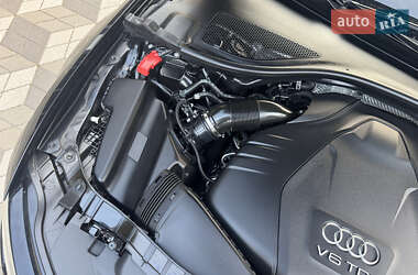 Универсал Audi A6 2012 в 