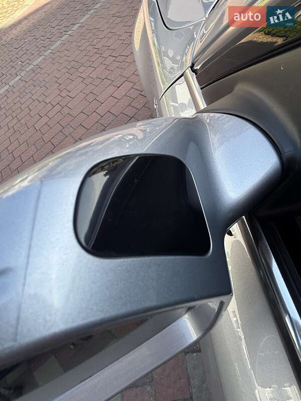 Седан Audi A6 2017 в Ужгороде
