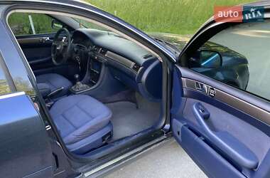 Седан Audi A6 1998 в 