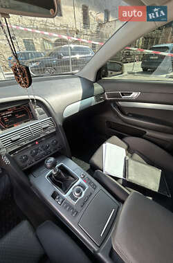 Седан Audi A6 2006 в 