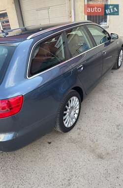 Универсал Audi A6 2008 в 