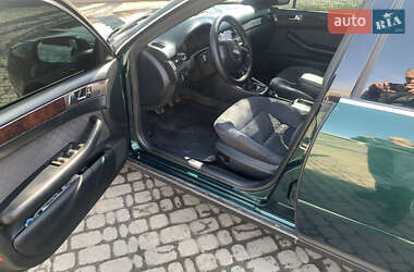 Седан Audi A6 1998 в 