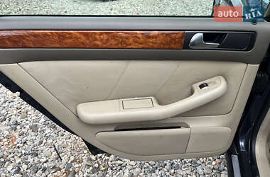 Универсал Audi A6 2004 в 