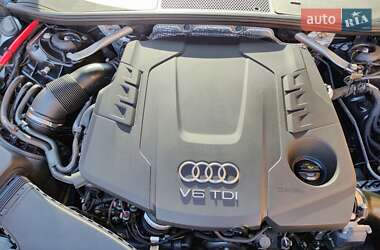 Универсал Audi A6 2020 в 