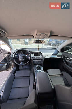Седан Audi A6 2006 в 
