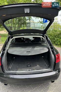 Универсал Audi A6 2006 в 
