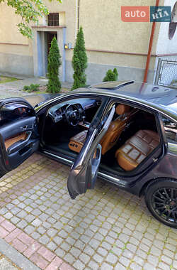 Седан Audi A6 2005 в 