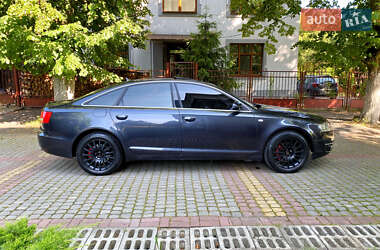 Седан Audi A6 2005 в 