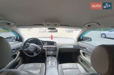 Универсал Audi A6 2005 в 