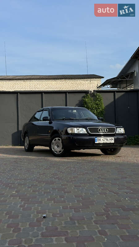 Audi A6 1995