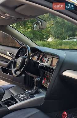 Седан Audi A6 2007 в 