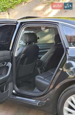 Седан Audi A6 2007 в 