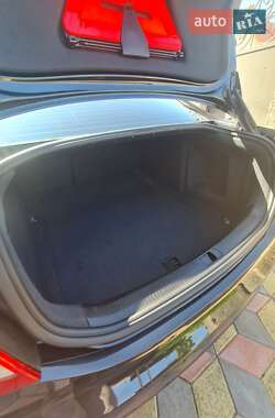 Седан Audi A6 2007 в 
