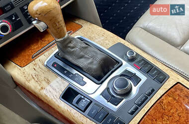 Седан Audi A6 2004 в 