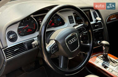 Седан Audi A6 2010 в 