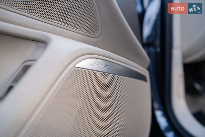 Седан Audi A6 2015 в Киеве