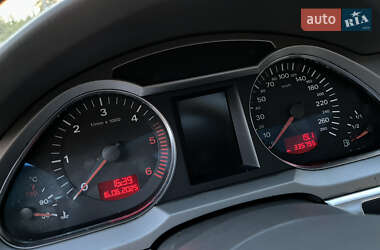 Седан Audi A6 2006 в 