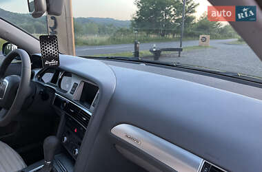 Седан Audi A6 2006 в 