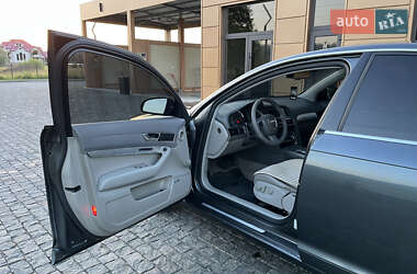 Седан Audi A6 2006 в 