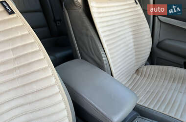 Седан Audi A6 2006 в 