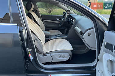 Седан Audi A6 2006 в 