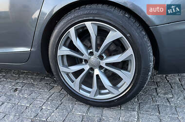 Седан Audi A6 2006 в 