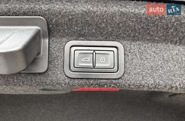 Седан Audi A6 2020 в 
