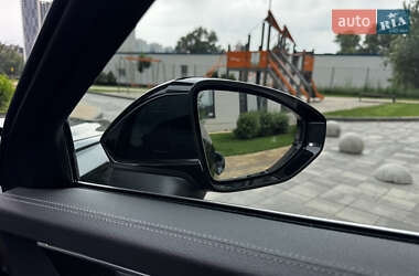 Седан Audi A6 2020 в 